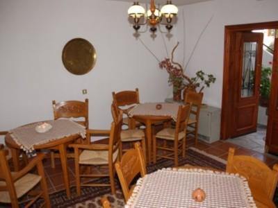 Guesthouse Papanikolaou Litóchoron Dış mekan fotoğraf