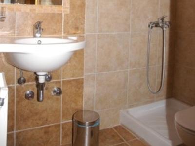 Guesthouse Papanikolaou Litóchoron Dış mekan fotoğraf