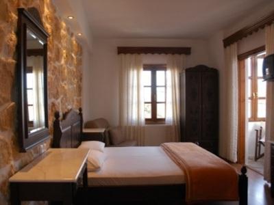 Guesthouse Papanikolaou Litóchoron Dış mekan fotoğraf