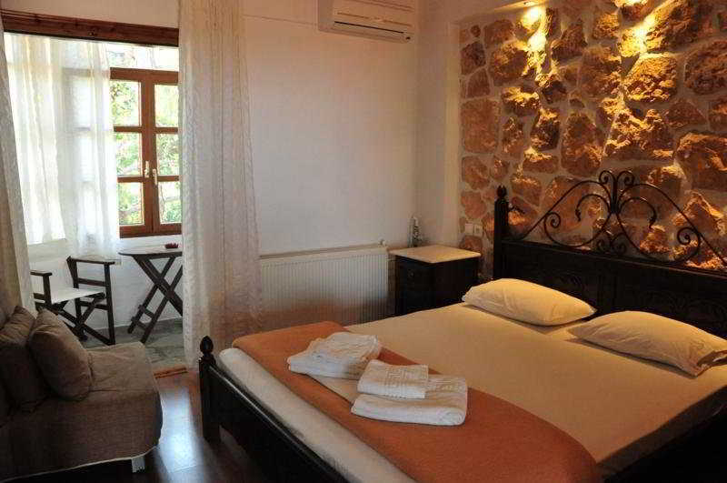 Guesthouse Papanikolaou Litóchoron Dış mekan fotoğraf