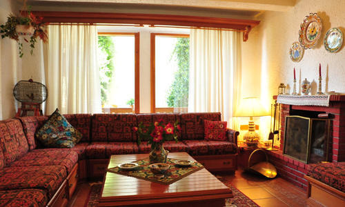 Guesthouse Papanikolaou Litóchoron Dış mekan fotoğraf